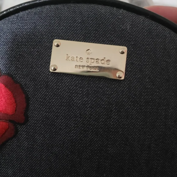 Kate spade Poppy Backpack - Picture 3 of 8